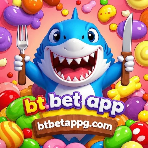 Explorando o Mundo dos Jogos de Cassino no bt.bet App