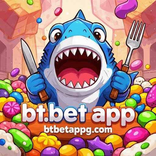 Descubra as Novidades da Categoria 'New Releases' do bt.bet app