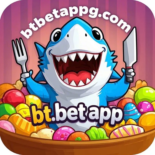 O Fascínio das Slot Machines no bt.bet App