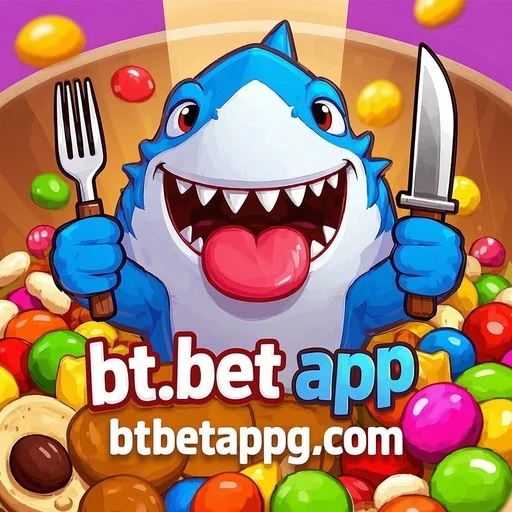A Revolução dos Esportes Virtuais no bt.bet App